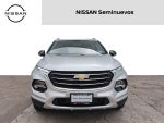 2024 Chevrolet Groove 1.5 Premier At