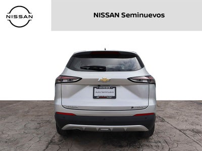 2024 Chevrolet Groove 1.5 Premier At