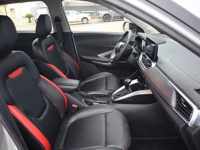 2024 Chevrolet Groove 1.5 Premier At