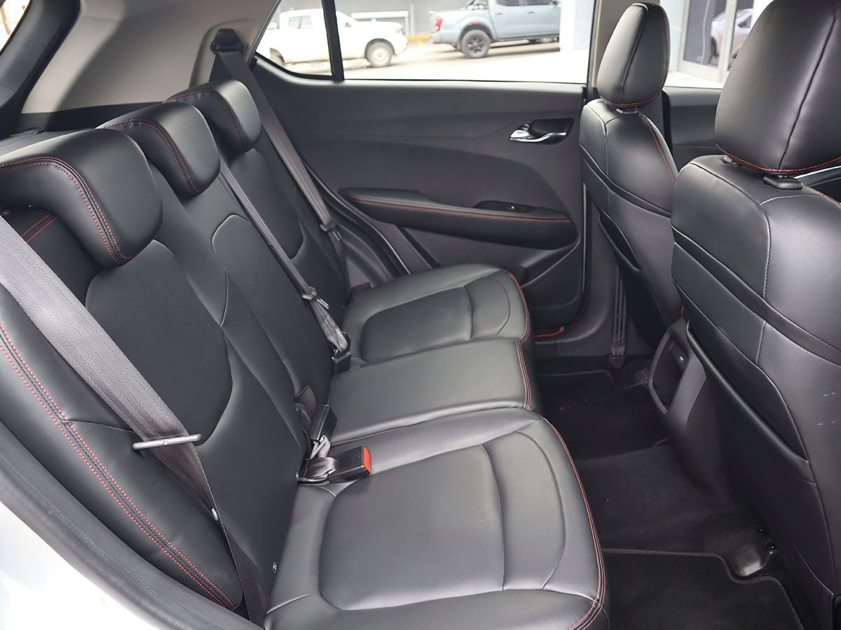 2024 Chevrolet Groove 1.5 Premier At