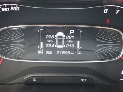 2024 Chevrolet Groove 1.5 Premier At