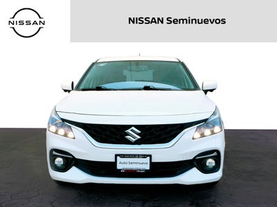 2024 Suzuki Baleno 1.5 Glx At