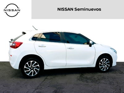 2024 Suzuki Baleno 1.5 Glx At