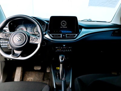 2024 Suzuki Baleno 1.5 Glx At