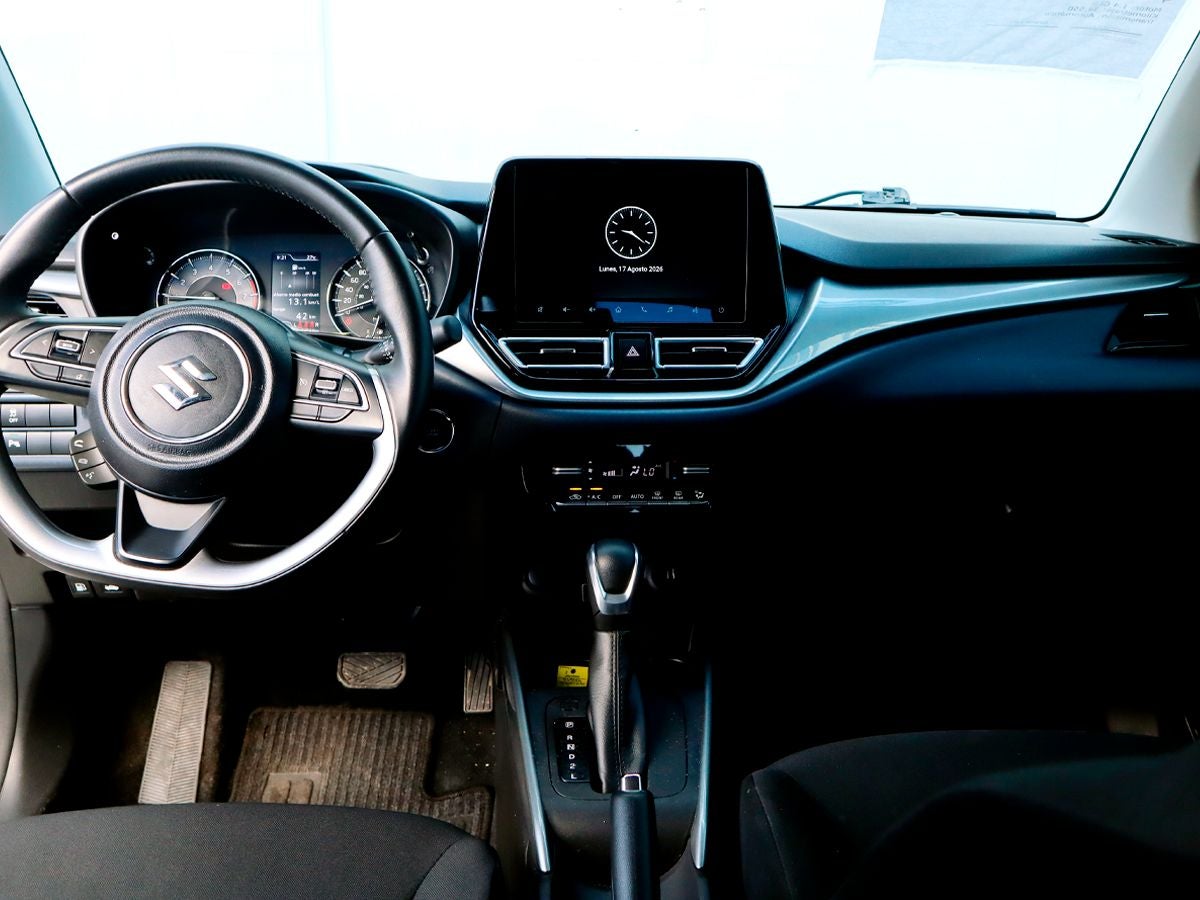 2024 Suzuki Baleno 1.5 Glx At