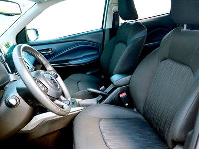 2024 Suzuki Baleno 1.5 Glx At