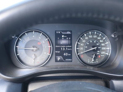 2024 Suzuki Baleno 1.5 Glx At