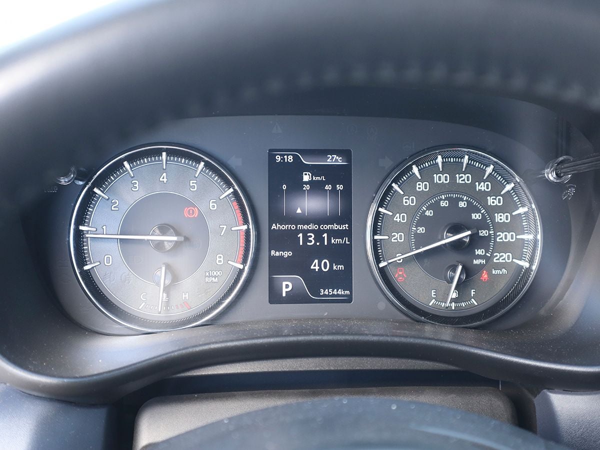 2024 Suzuki Baleno 1.5 Glx At
