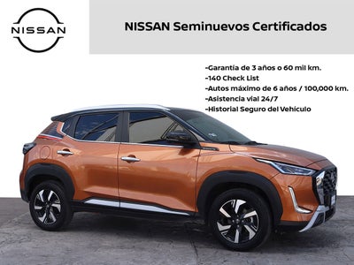2025 Nissan Magnite 1.0 Exclusive At