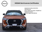 2025 Nissan Magnite 1.0 Exclusive At