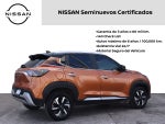 2025 Nissan Magnite 1.0 Exclusive At
