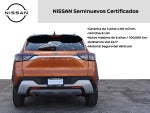 2025 Nissan Magnite 1.0 Exclusive At