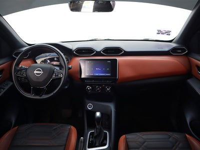 2025 Nissan Magnite 1.0 Exclusive At