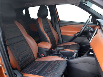 2025 Nissan Magnite 1.0 Exclusive At