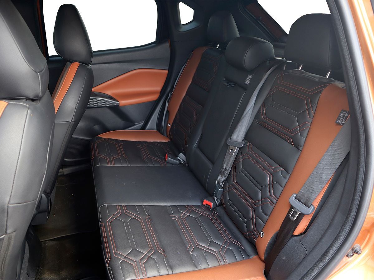 2025 Nissan Magnite 1.0 Exclusive At