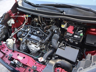 2022 Toyota Avanza 1.5 Le Mt