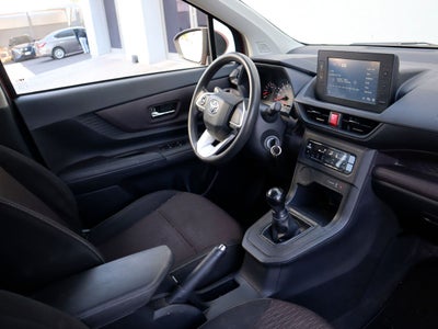 2022 Toyota Avanza 1.5 Le Mt