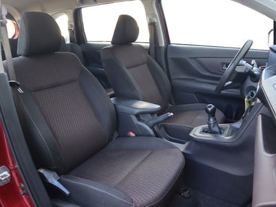 2022 Toyota Avanza 1.5 Le Mt