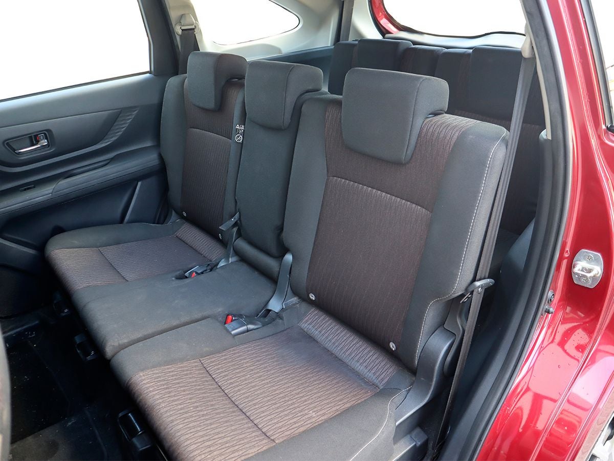 2022 Toyota Avanza 1.5 Le Mt