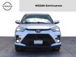 2022 Toyota Raize 1.0 XLE At