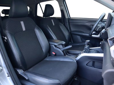 2022 Toyota Raize 1.0 XLE At