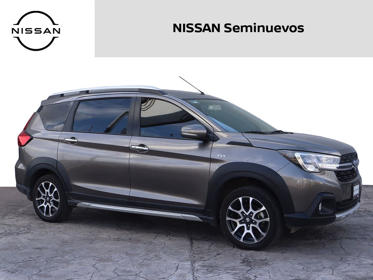 2023 Suzuki Ertiga 1.5 XL7 At