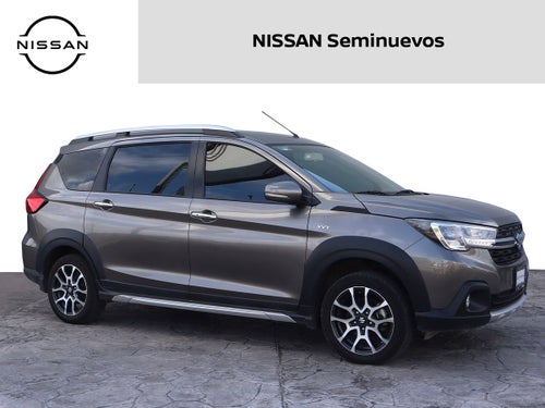 2023 Suzuki Ertiga 1.5 XL7 At
