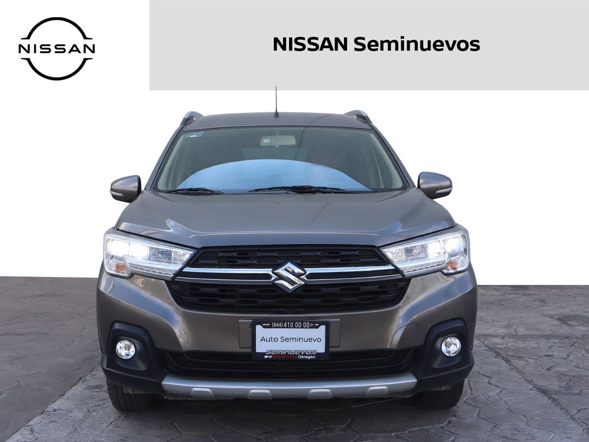 2023 Suzuki Ertiga 1.5 XL7 At