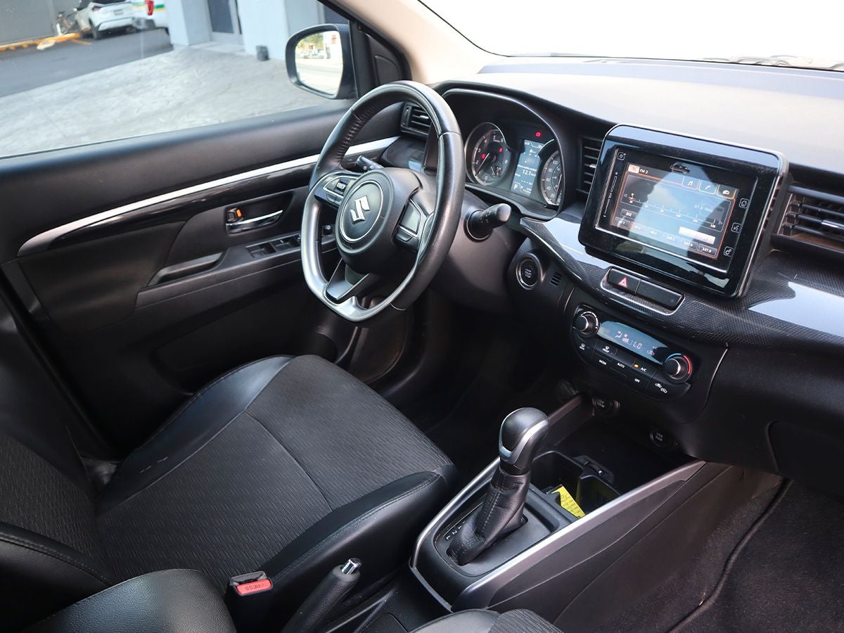2023 Suzuki Ertiga 1.5 XL7 At