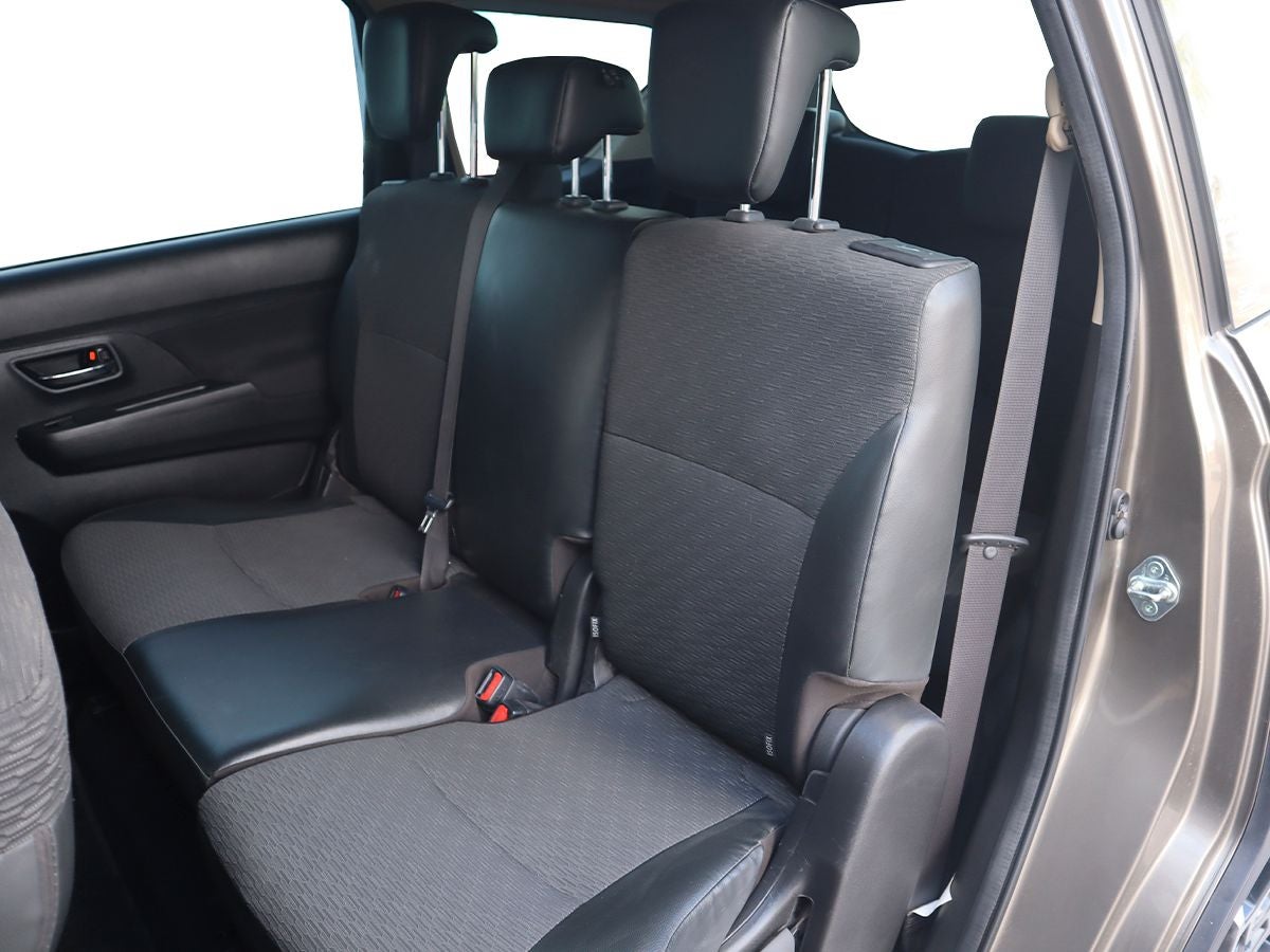 2023 Suzuki Ertiga 1.5 XL7 At