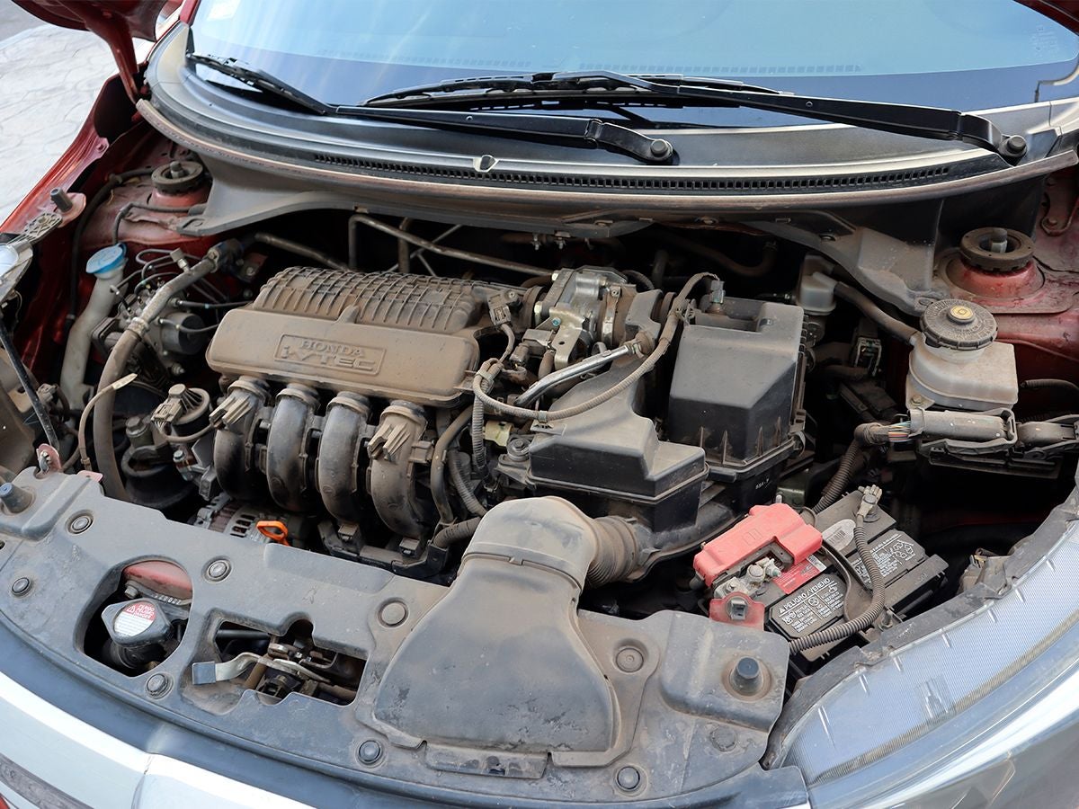 2021 Honda BR-V 1.5 Prime Cvt