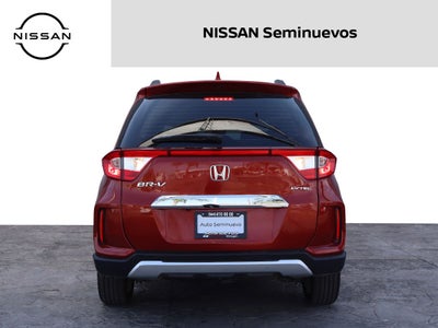 2021 Honda BR-V 1.5 Prime Cvt