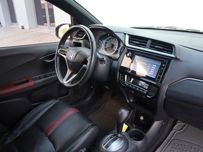 2021 Honda BR-V 1.5 Prime Cvt