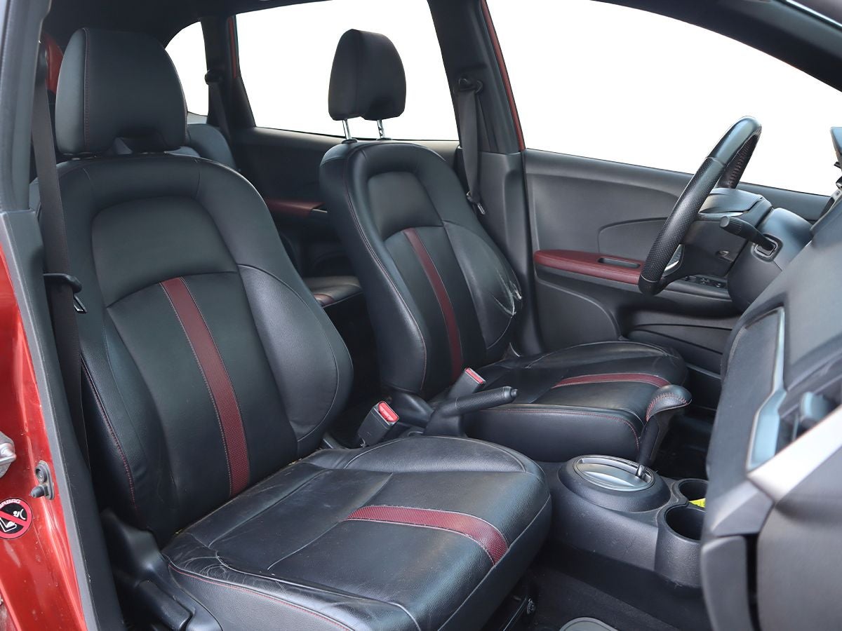 2021 Honda BR-V 1.5 Prime Cvt