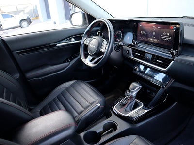 2023 Kia Seltos 1.4 GT Line At