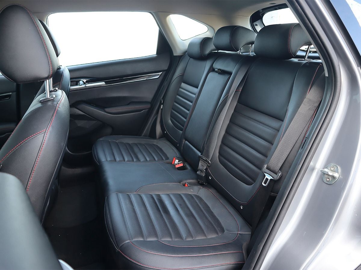 2023 Kia Seltos 1.4 GT Line At