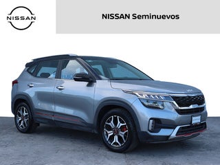 2023 Kia Seltos 1.4 GT Line At