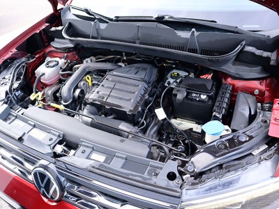 2023 Volkswagen Taigun 1.0 Highline At