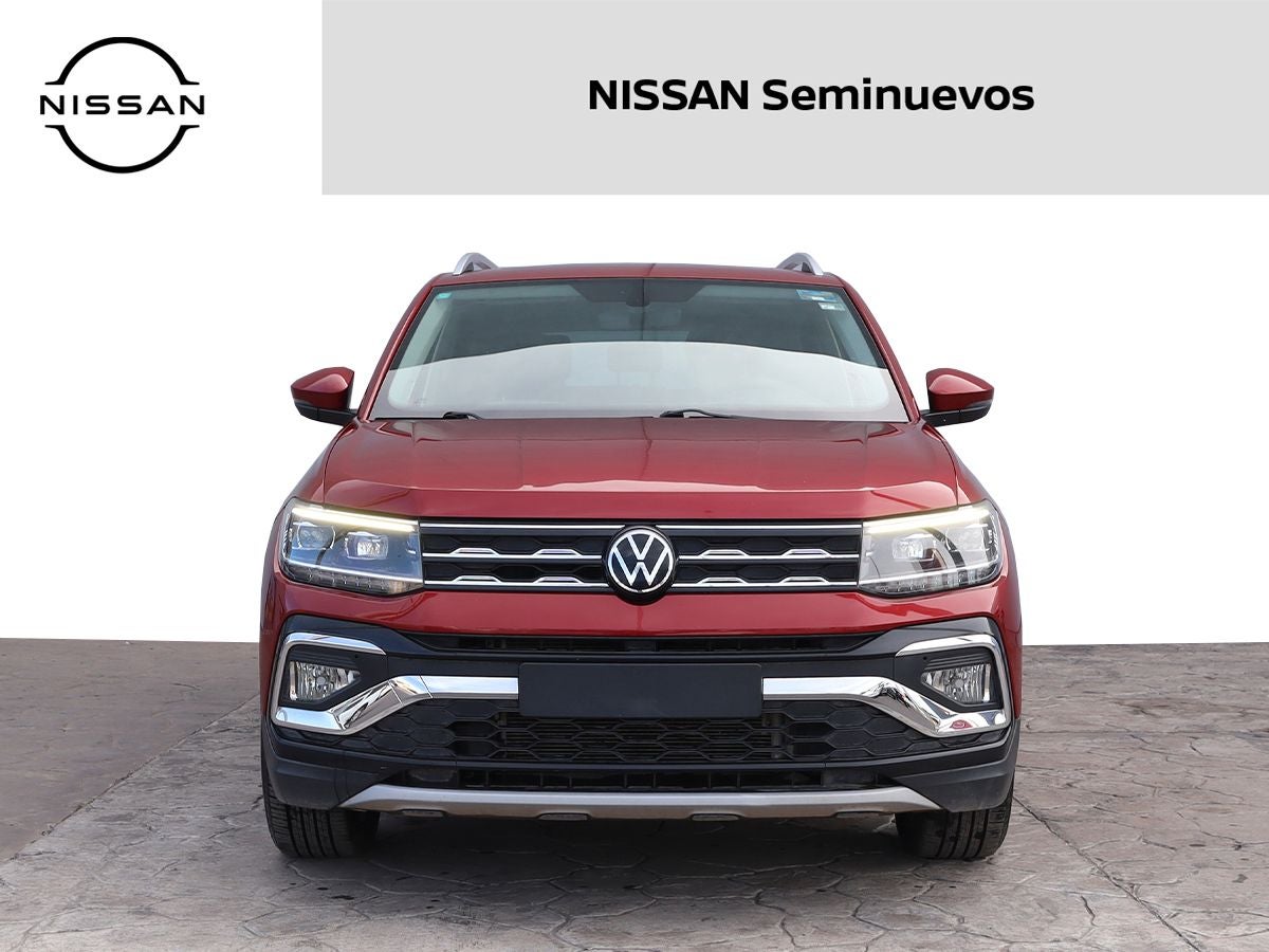 2023 Volkswagen Taigun 1.0 Highline At