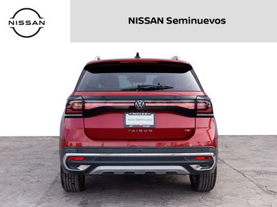 2023 Volkswagen Taigun 1.0 Highline At