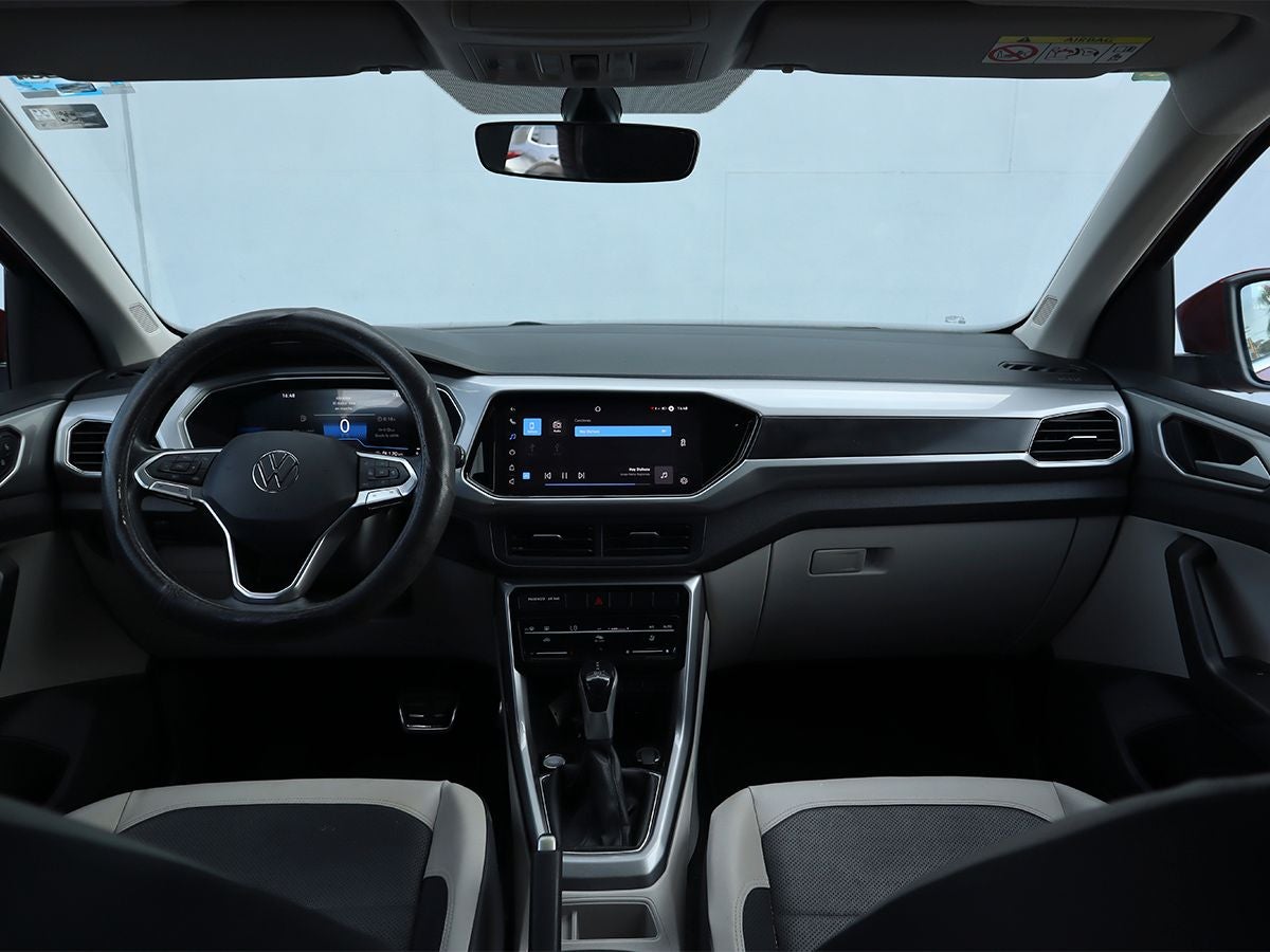 2023 Volkswagen Taigun 1.0 Highline At