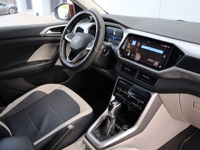 2023 Volkswagen Taigun 1.0 Highline At