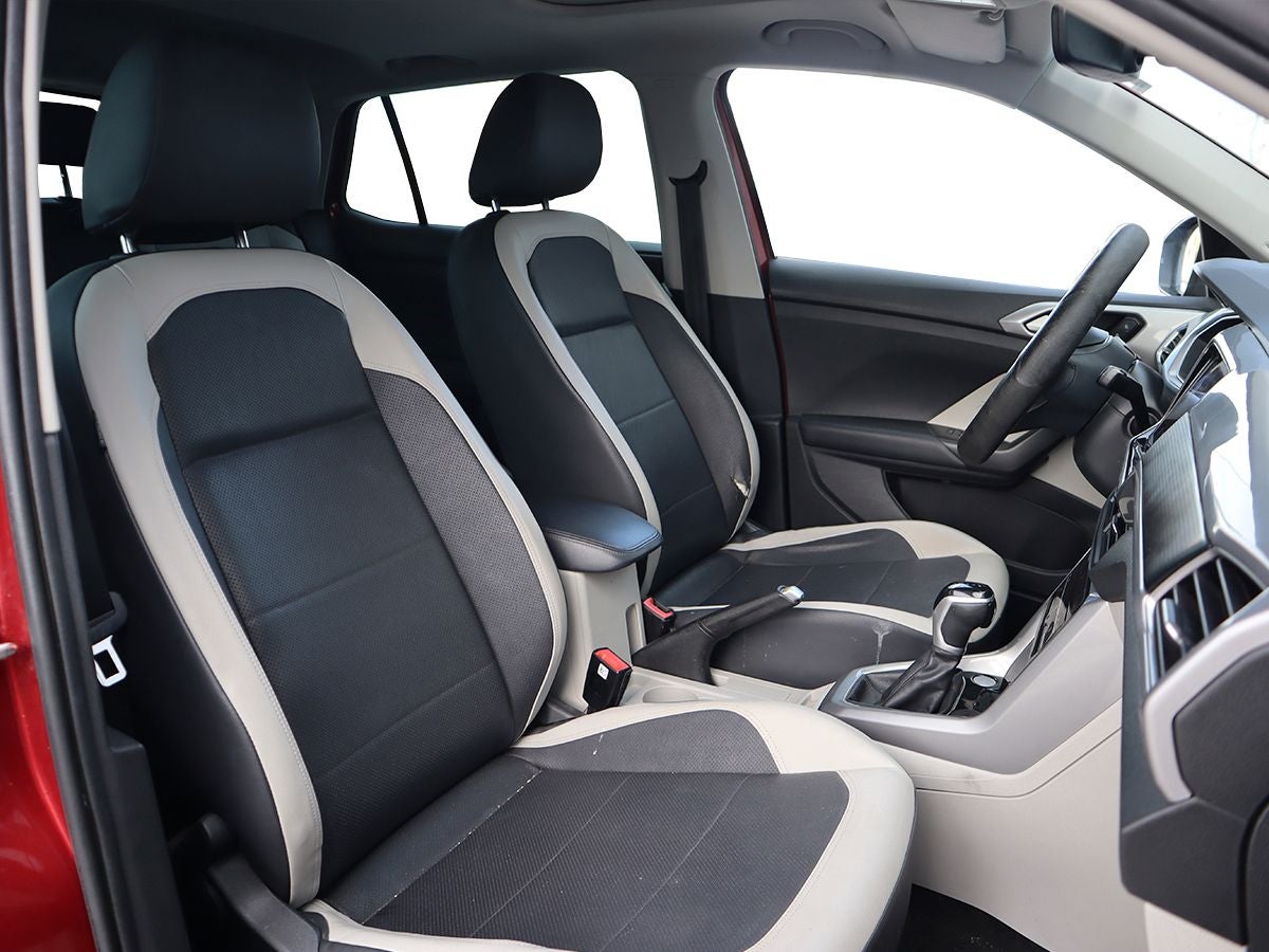 2023 Volkswagen Taigun 1.0 Highline At