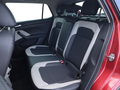 2023 Volkswagen Taigun 1.0 Highline At