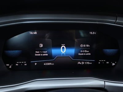 2023 Volkswagen Taigun 1.0 Highline At