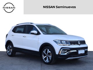 2023 Volkswagen Taigun 1.0 Comfortline At