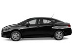 2025 Nissan Versa Sense CVT