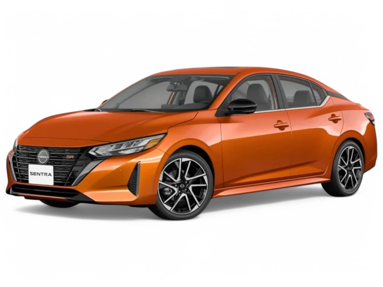 2025 Nissan Sentra Advance TM