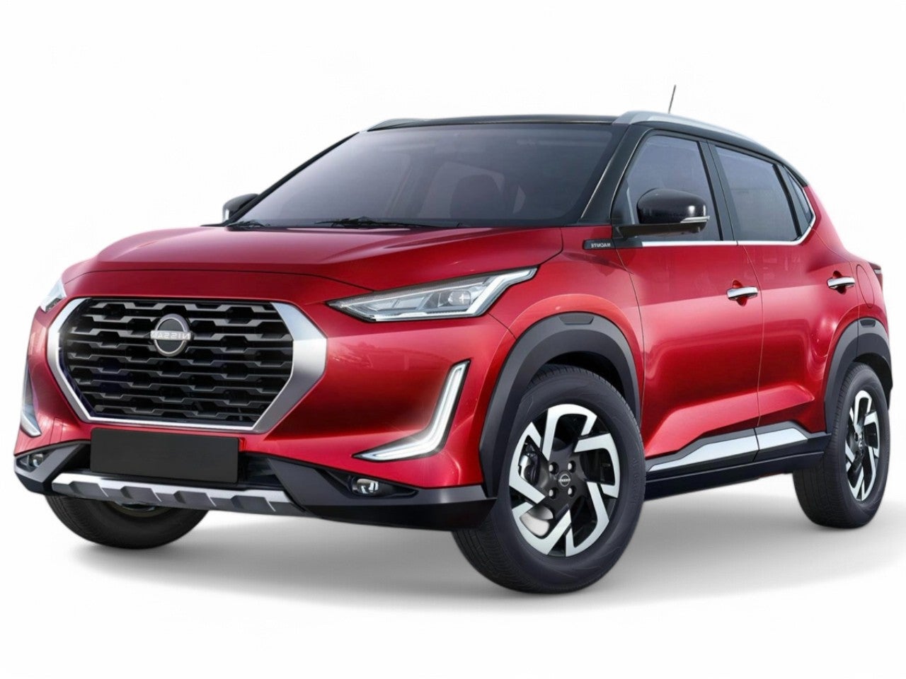 2025 Nissan Magnite Exclusive TM