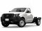 2025 Nissan NP300 Chasis TM VDC